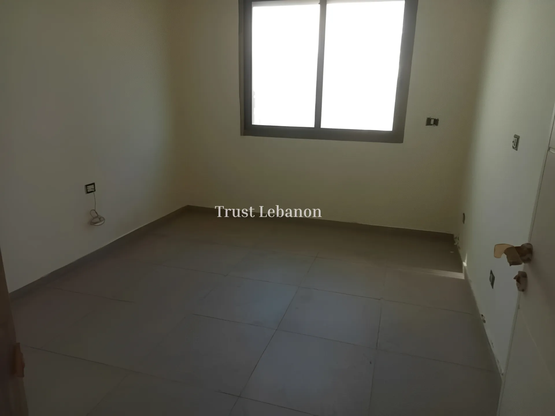 Apartment for sale in Achrafieh, Beirut, Lebanon