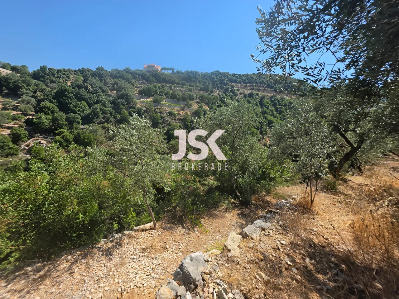Land for Sale in Batroun