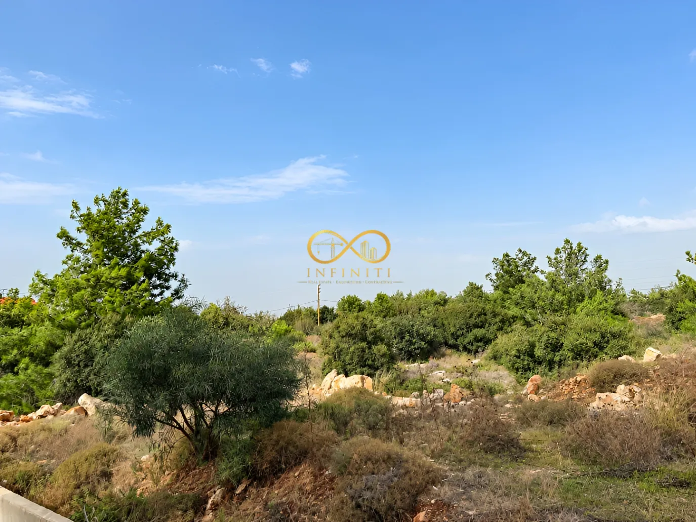 Apartment for sale in Aaramoun