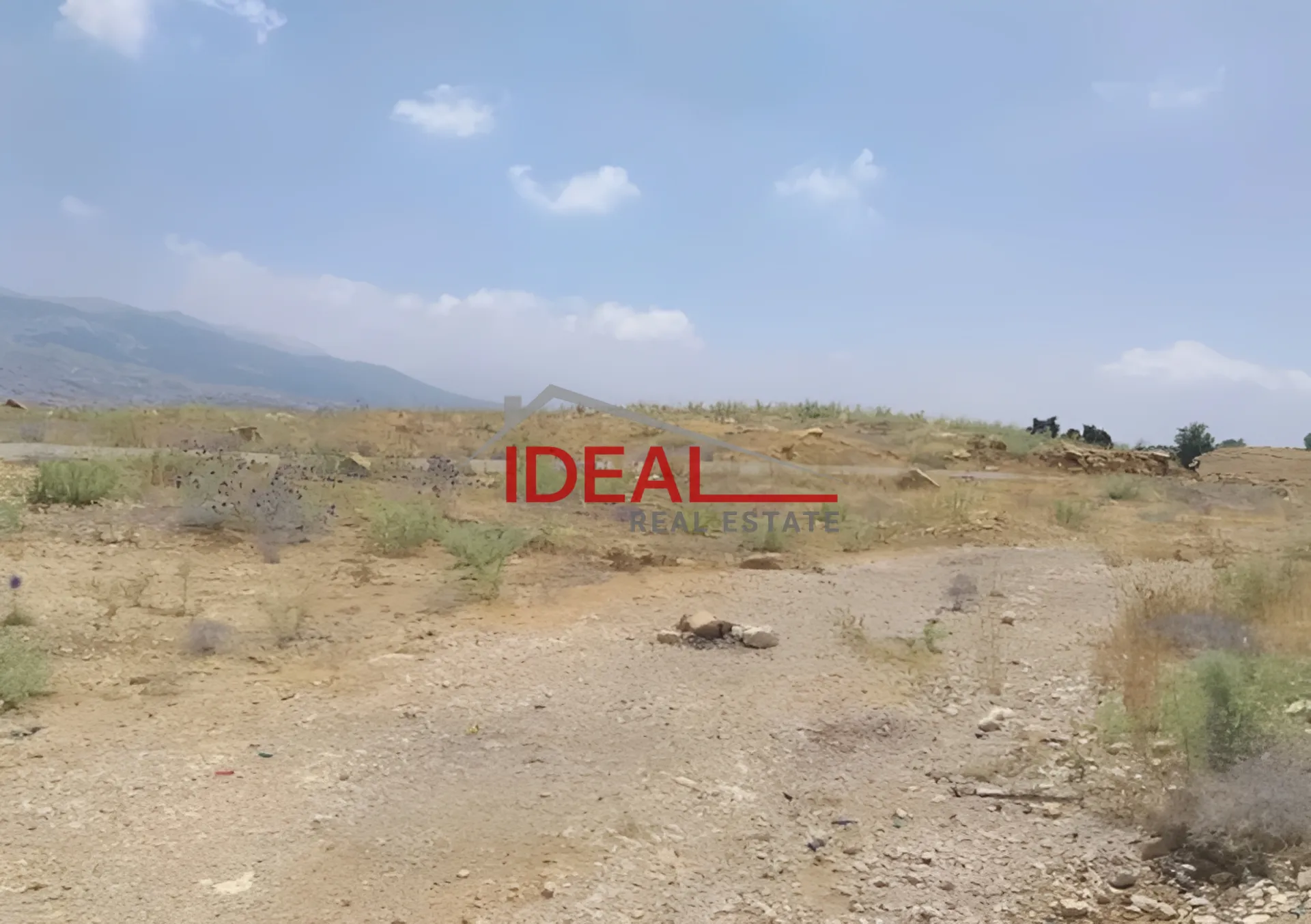 Land for Sale in Ain Dara, Lebanon