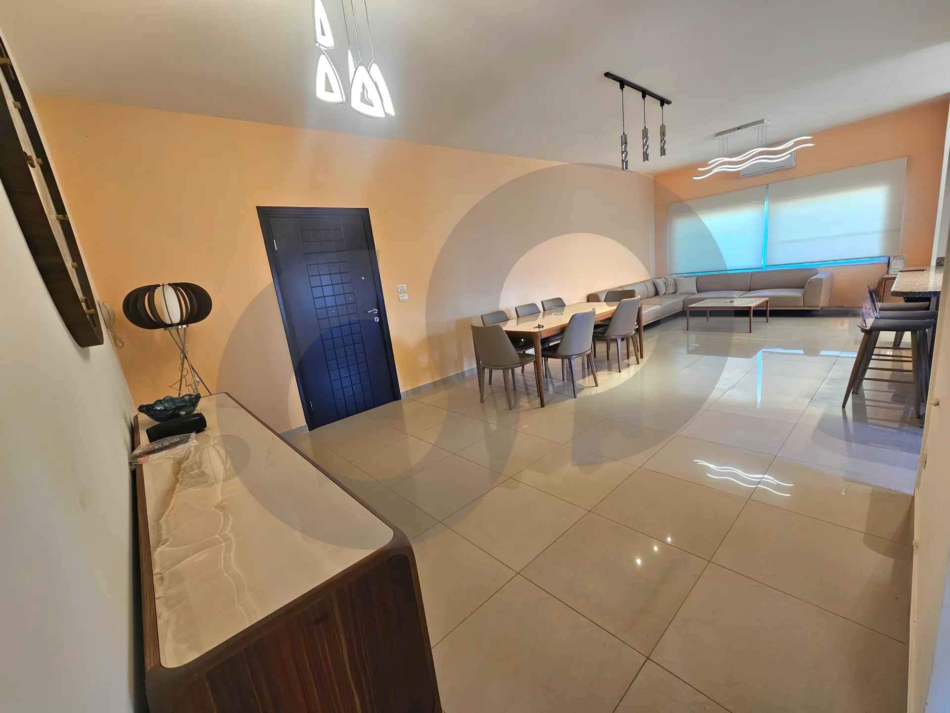 Apartment for Sale in Zgharta