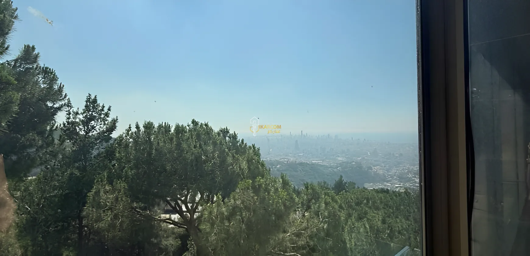 Apartment for Sale in Metn, Fanar, Lebanon - 4 bed, 5 bath