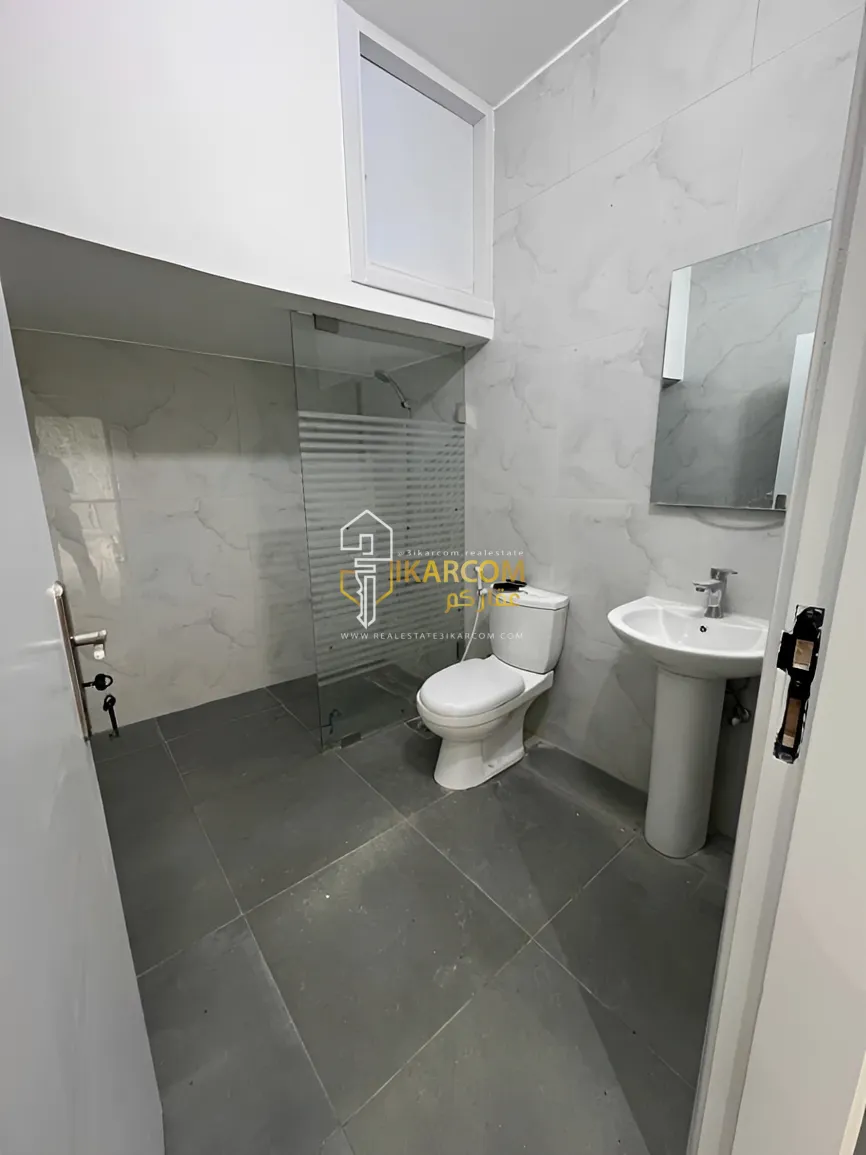 Apartment for sale in Dekwaneh, Lebanon