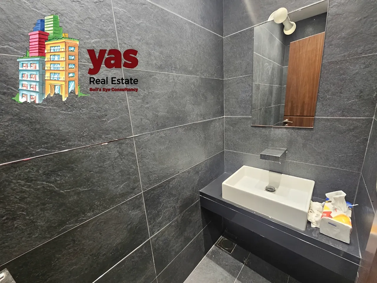 Apartment for Sale in Saifi