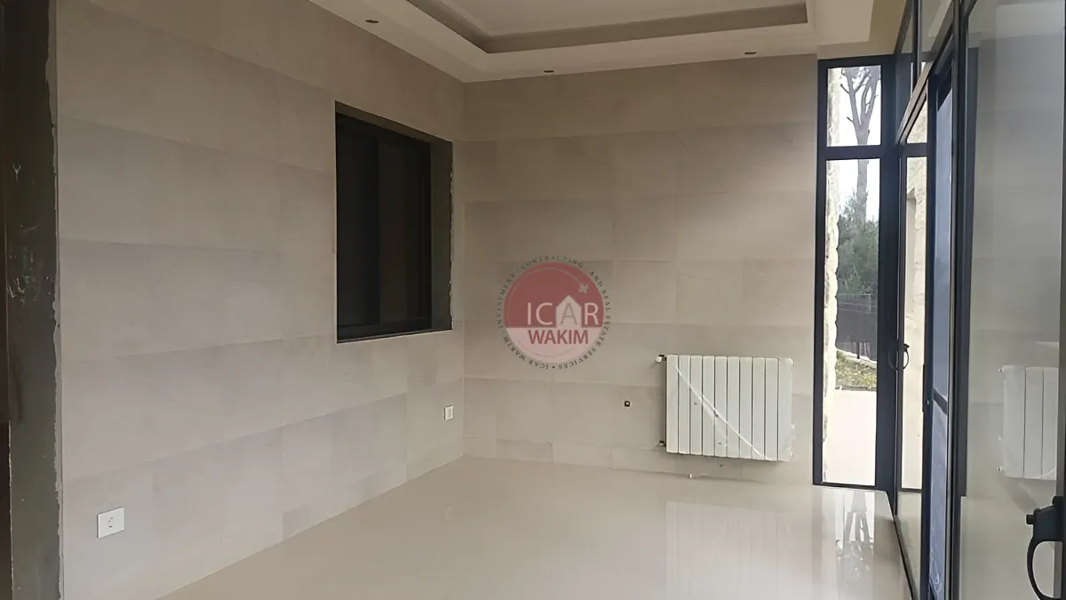 Apartment for Sale in Baabdat