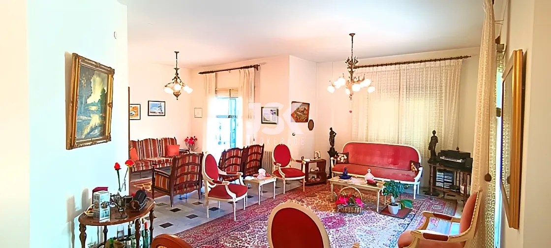 Apartment for Sale in Zouk Mosbeh, Lebanon