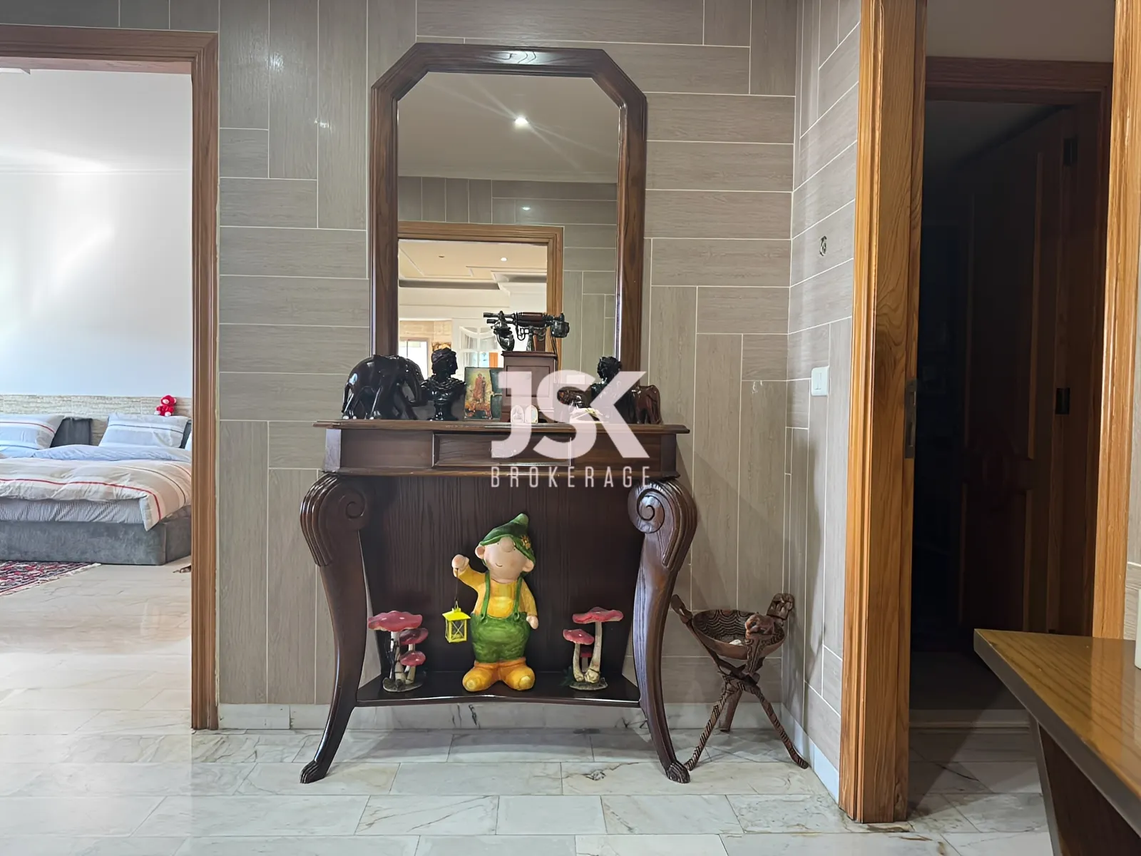 Apartment for Rent in Beit Meri