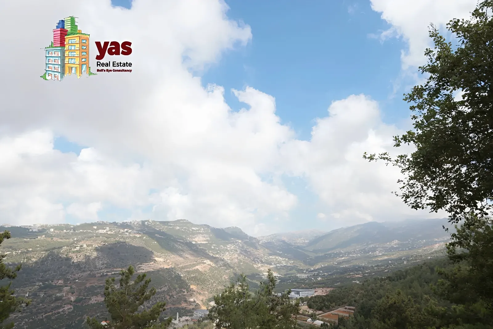 Villa for Sale in Byblos - 4 bed, 4 bath
