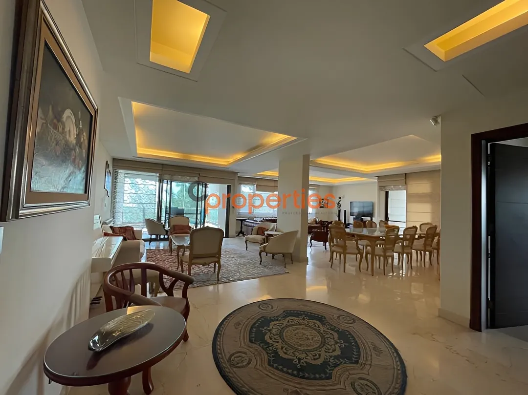 Apartment for sale in Biyyadah, Lebanon - 3 bed, 4 bath