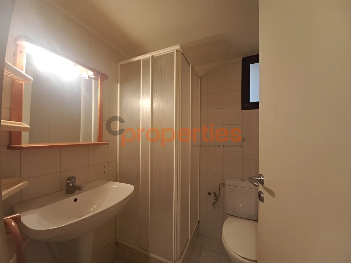 Apartment for Rent in Mar Roukouz