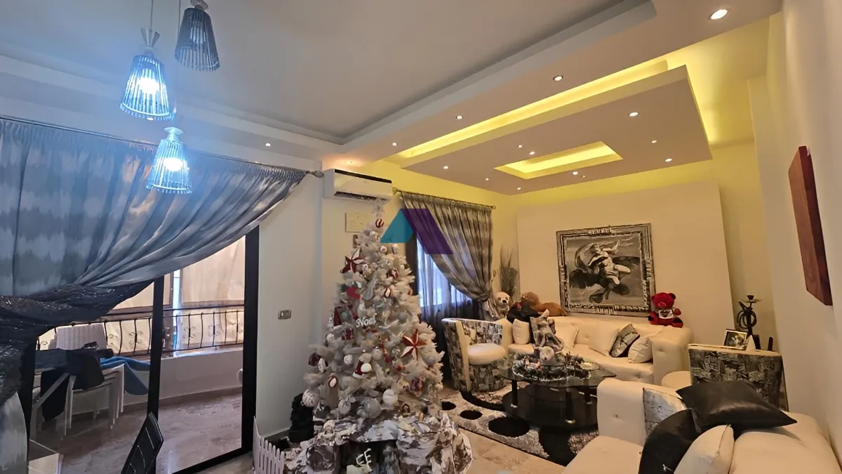 Apartment for Sale in Ain el remmeneh, baabda