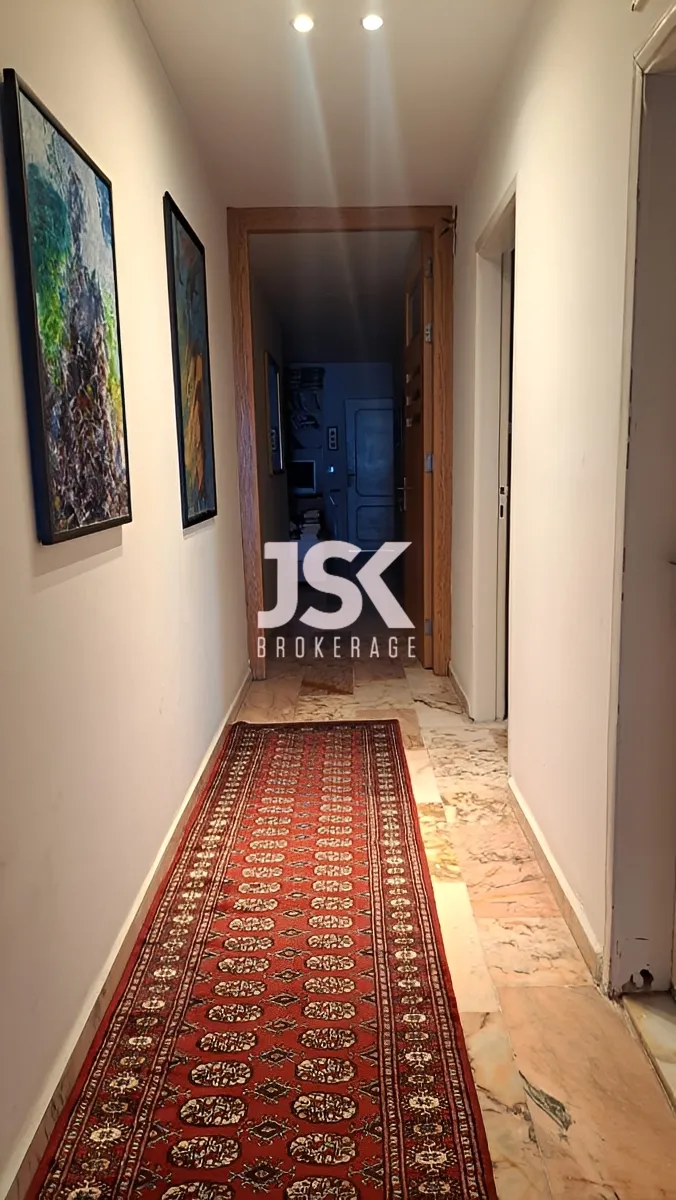 Apartment for Sale in Jnah, Beirut, Lebanon - 3 bed, 3 bath