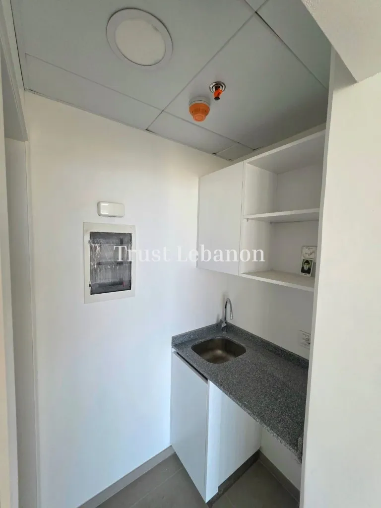 Office for rent in Horch Tabet, Lebanon
