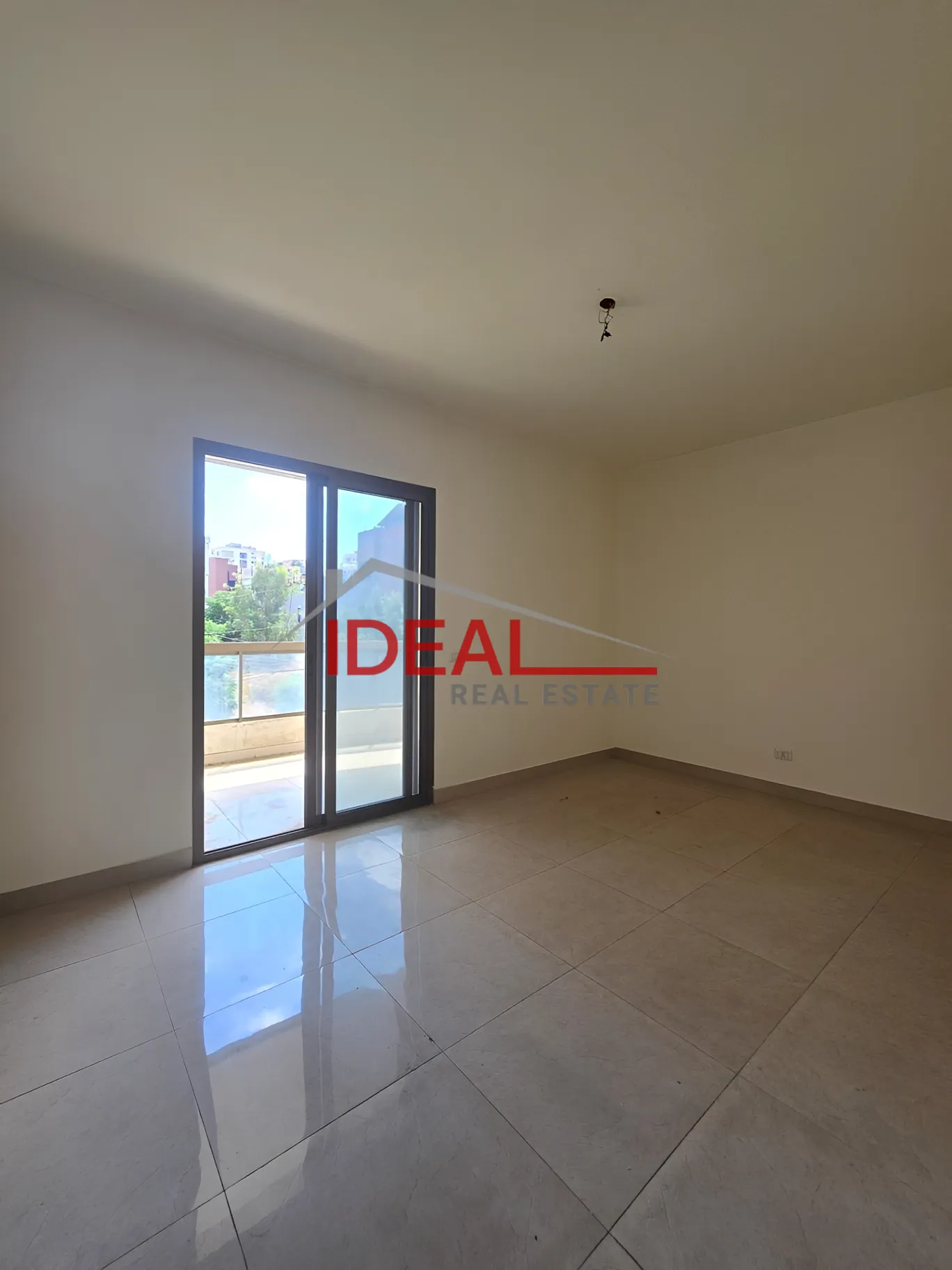 Apartment for sale in Ain El Remmaneh, Lebanon