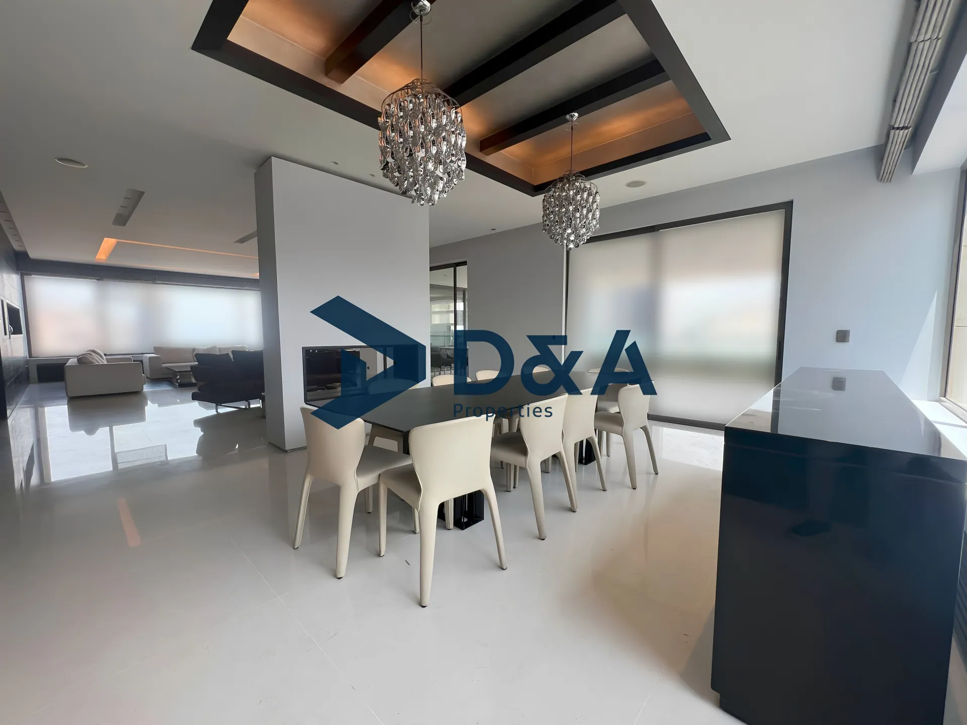 Apartment for sale in Achrafieh, Beirut, Lebanon