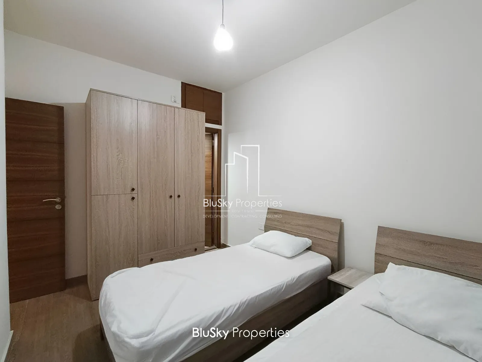 Apartment for Sale in Blat