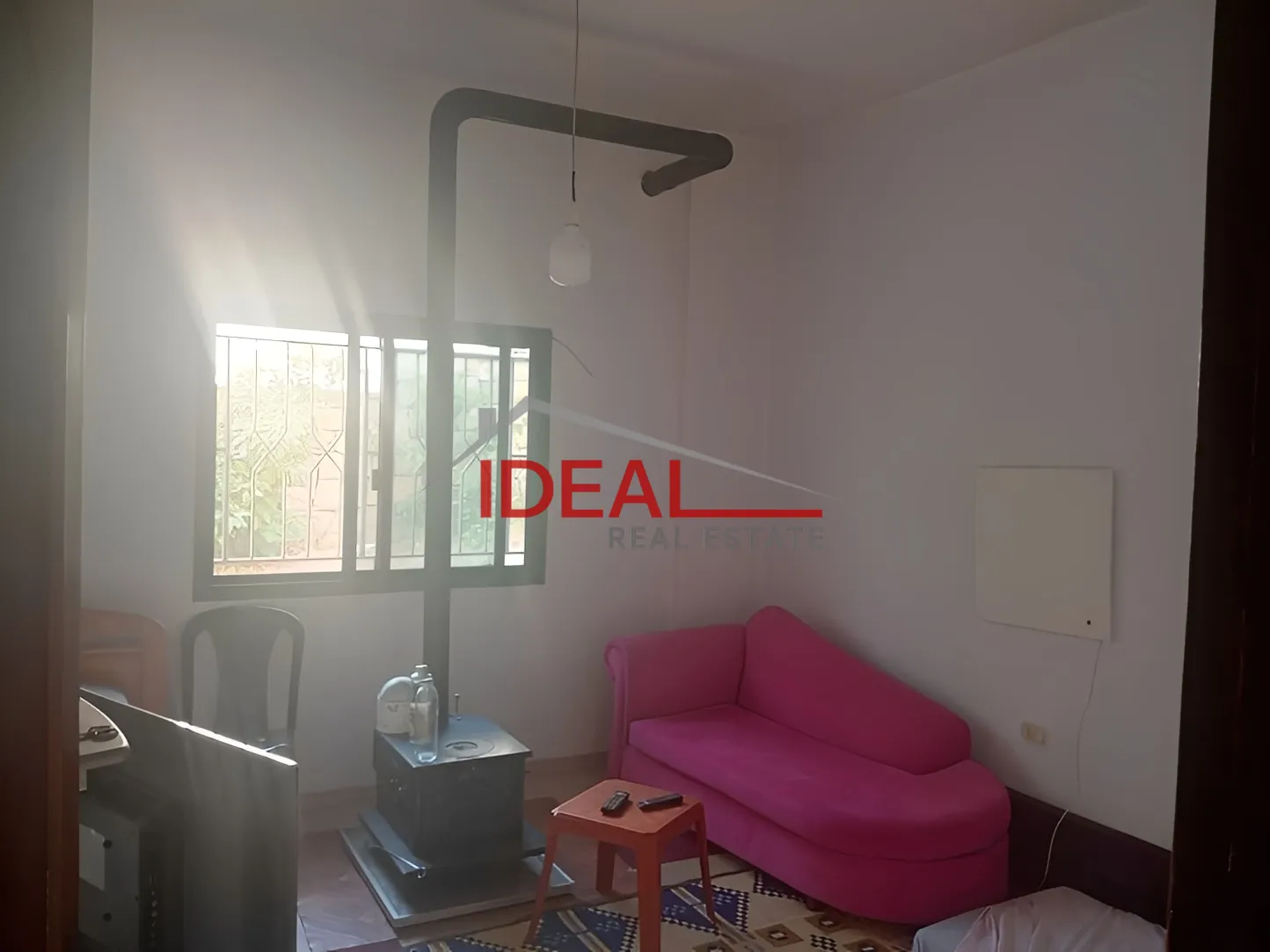 Apartment for Sale in Samqaniyeh, Lebanon