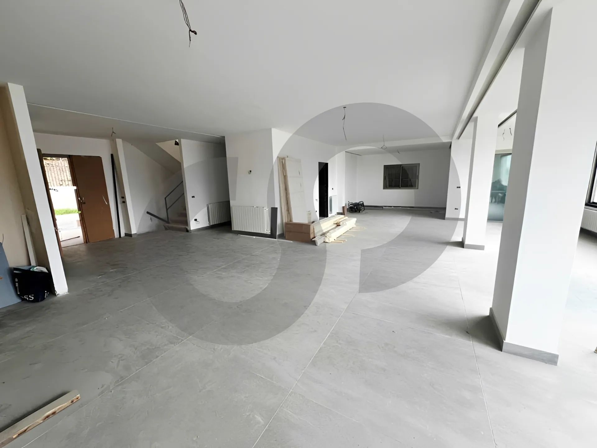 Villa for Sale in Baabdat