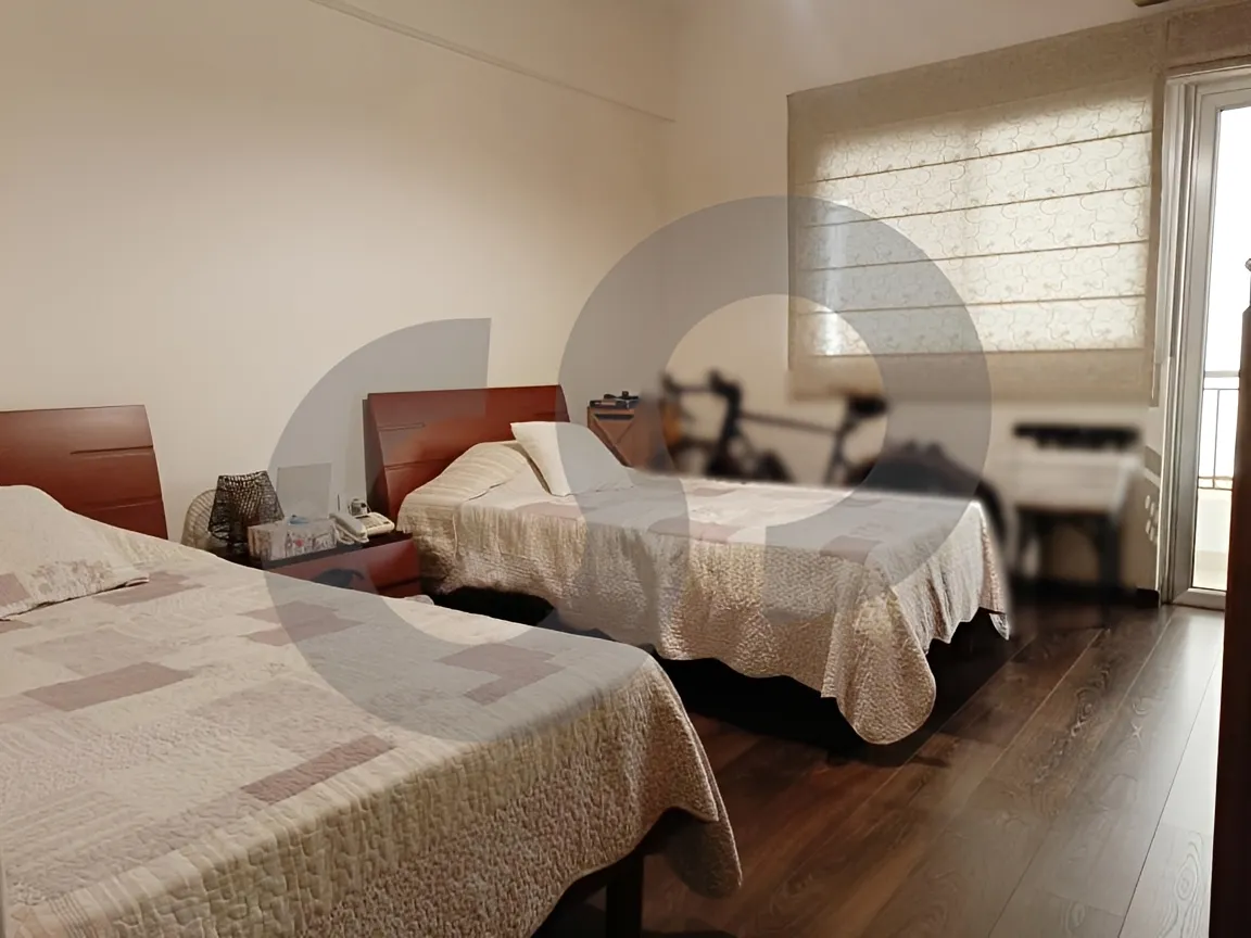 Apartment for Sale in Baabda, Lebanon