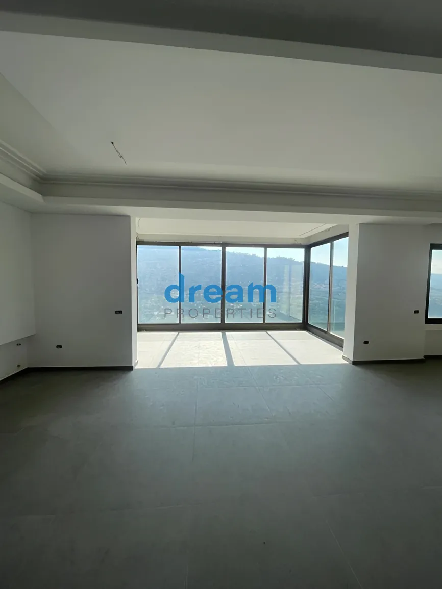 Duplex for sale in Baabdat, Lebanon