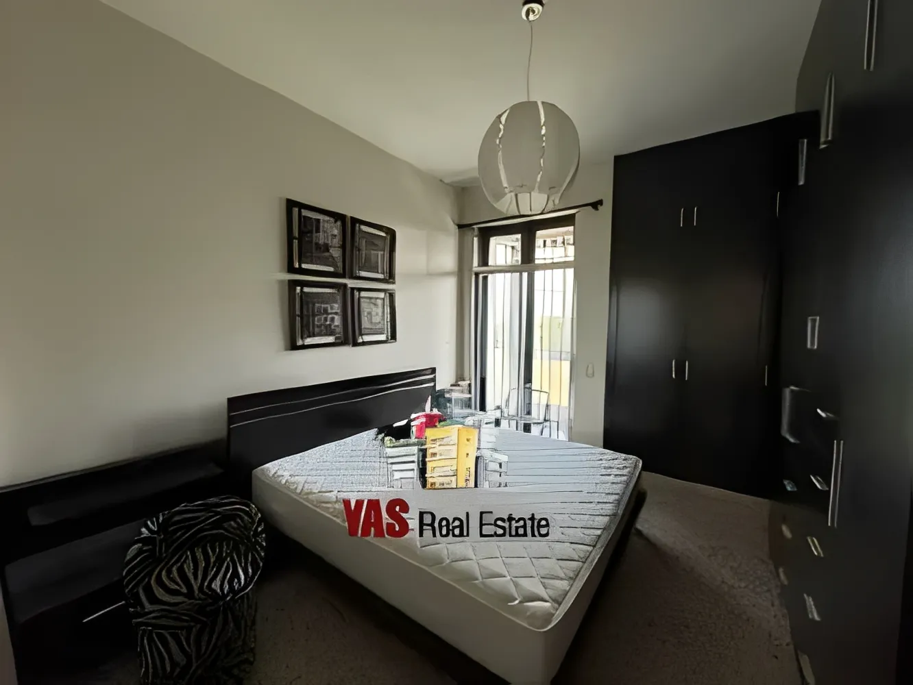 Apartment for Sale in Ballouneh - 3 bed, 3 bath