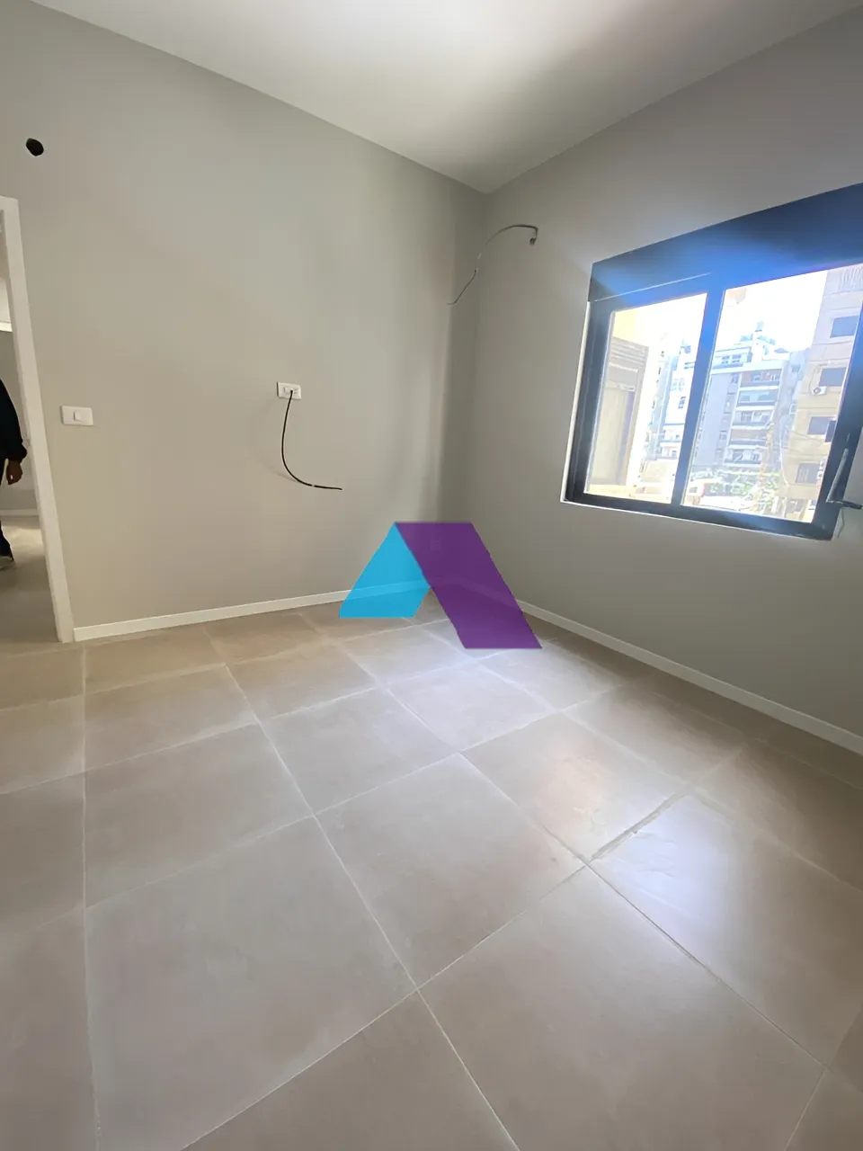 Apartment for Sale in Ain el remmeneh, baabda