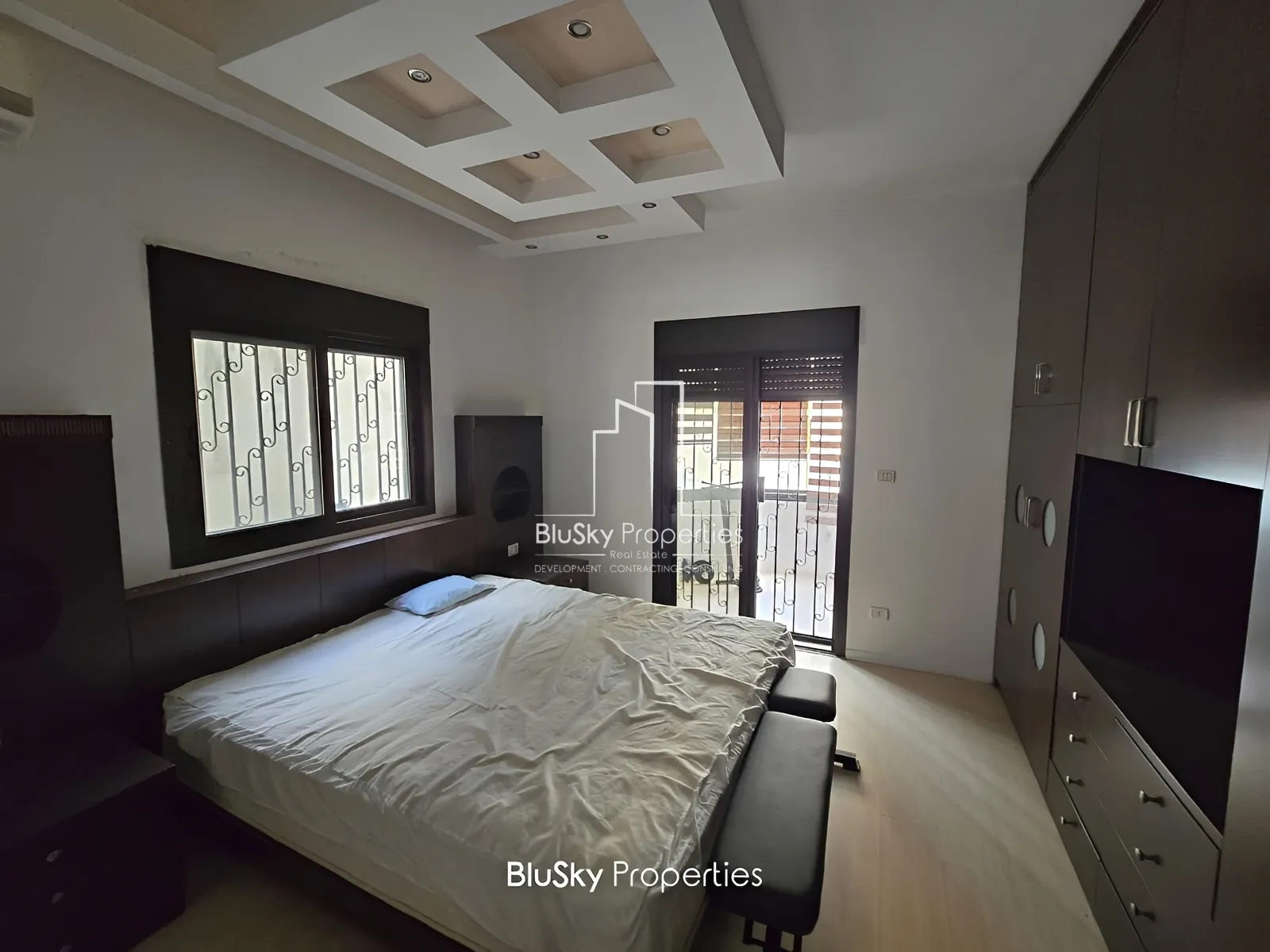 Apartment for Sale in Mansourieh