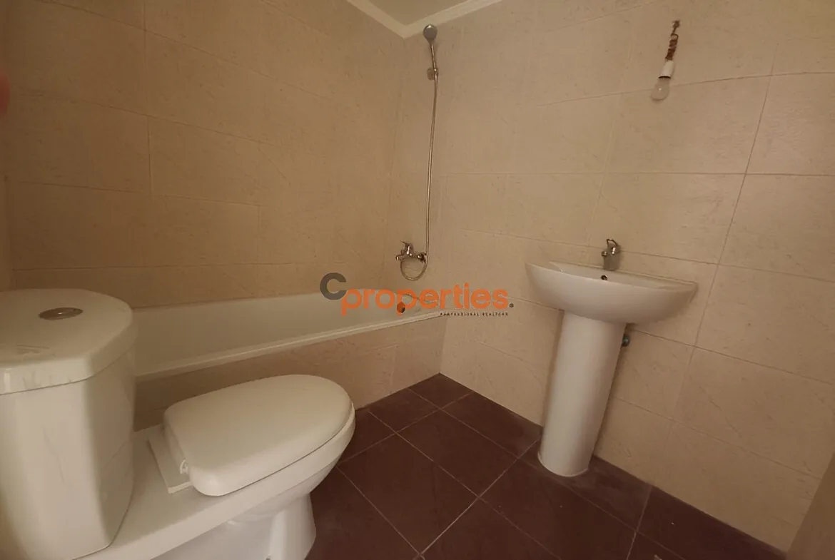 Apartment for Sale in Habboub