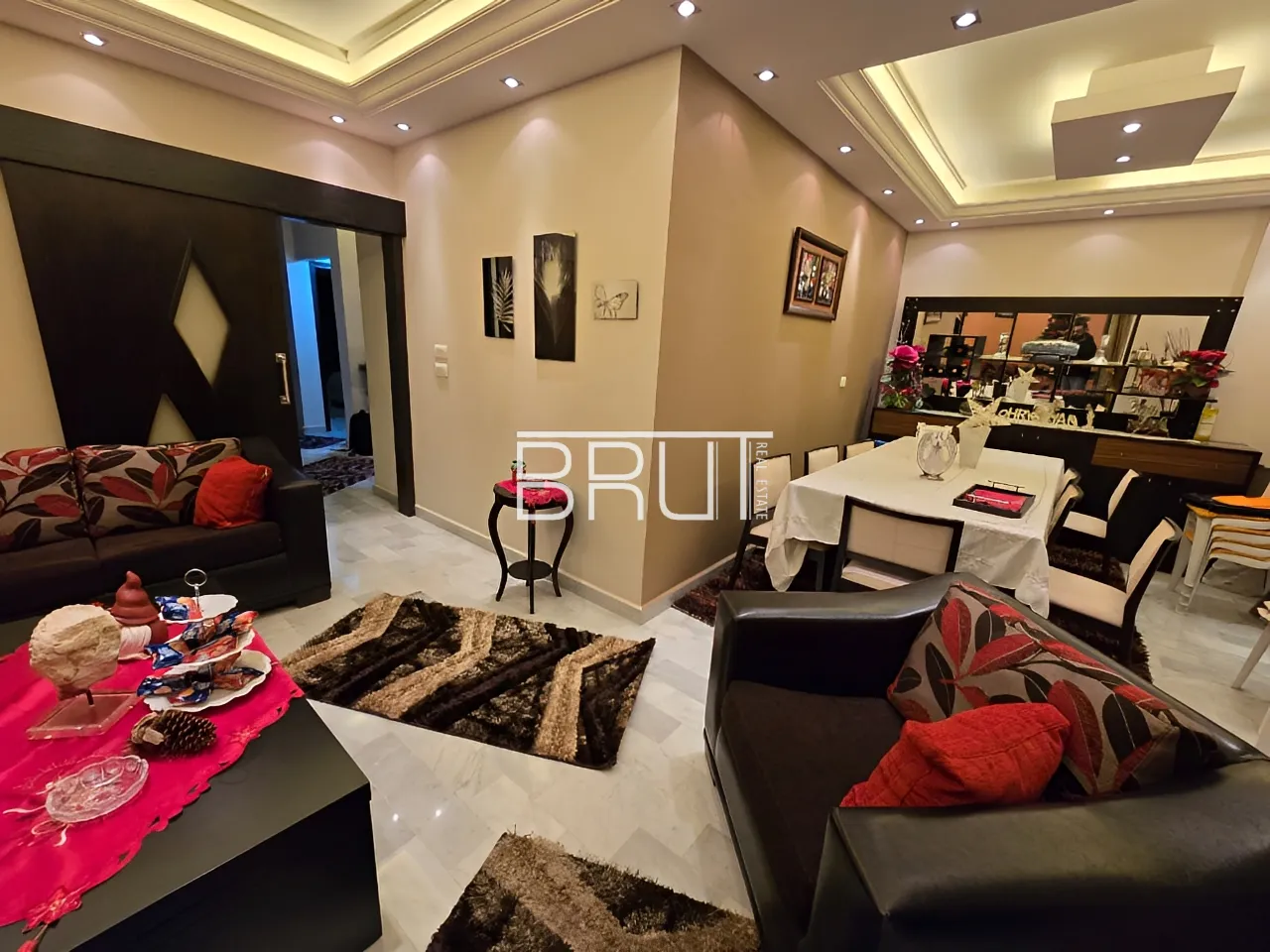 Apartment for Sale in Sarba