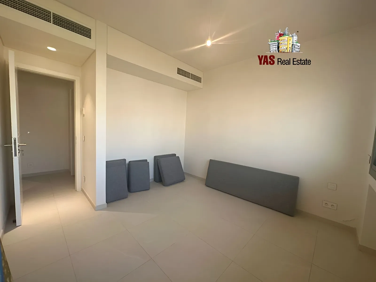 Apartment for Rent in Dbayeh - 3 bed, 4 bath