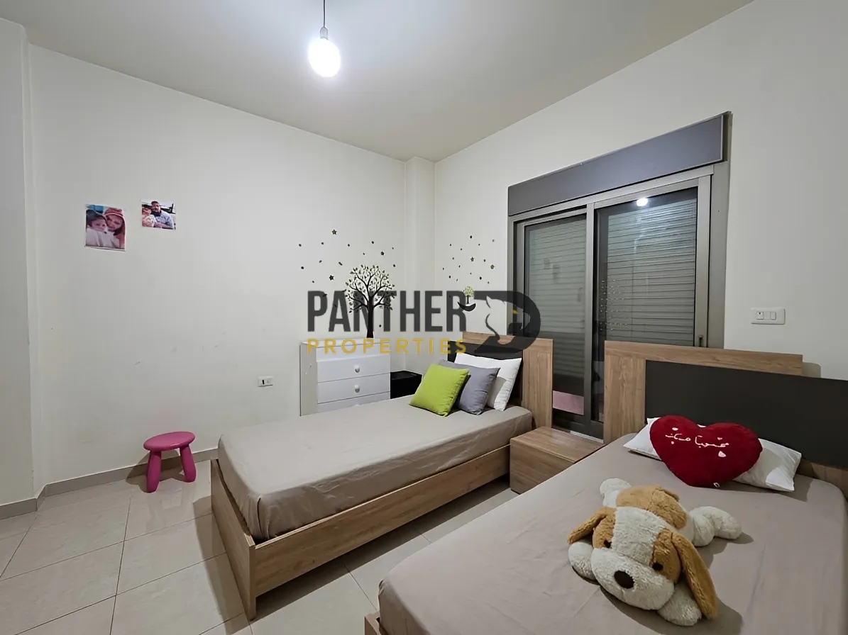 Apartment for sale in Mansourieh