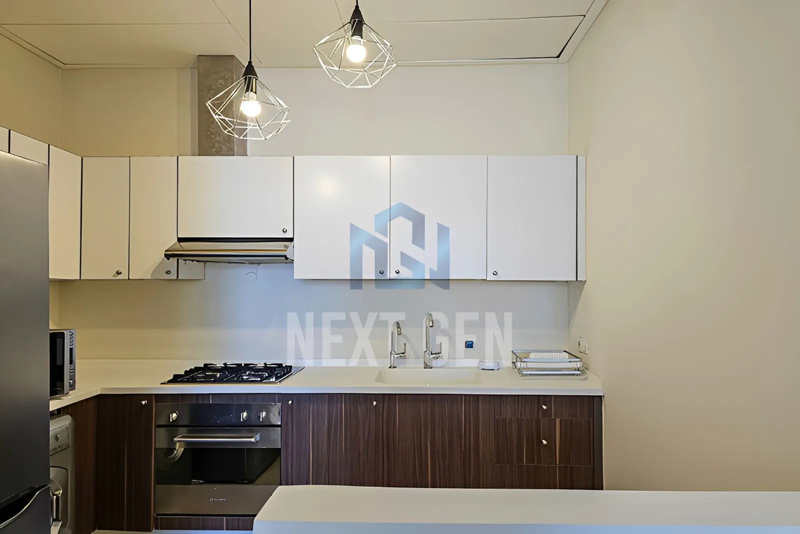 Apartment for Rent in Achrafieh
