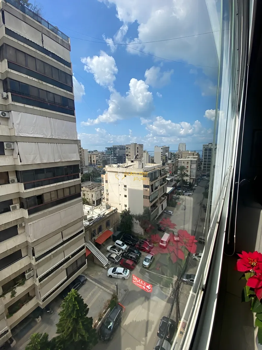 Apartment for sale in Jal El Dib, Lebanon