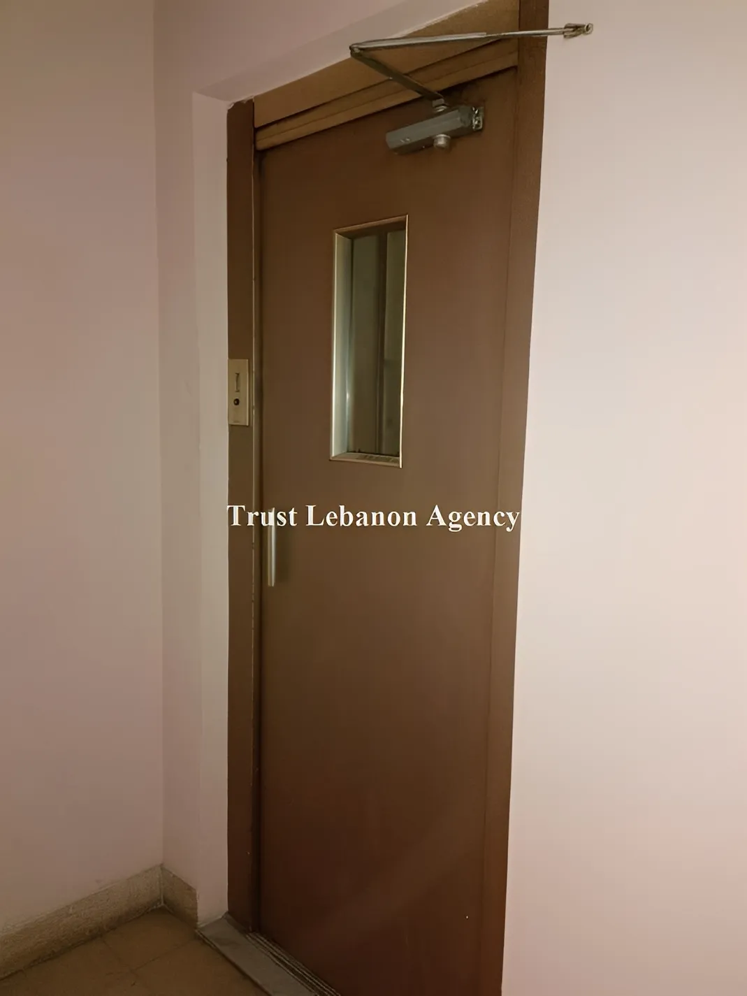 Office For Rent in Metn, Mkalles
