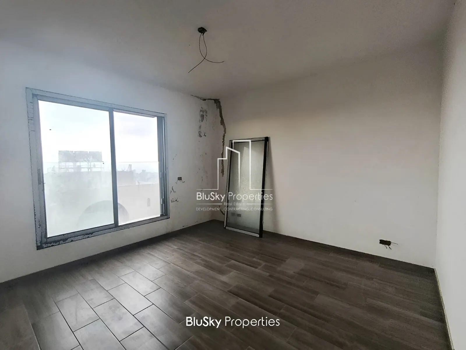 Duplex for Sale in Sahel Alma