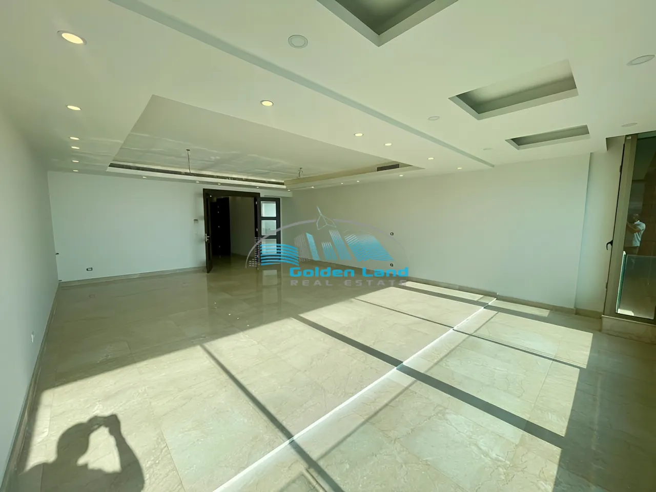Apartment for Sale in Sahel Aalma