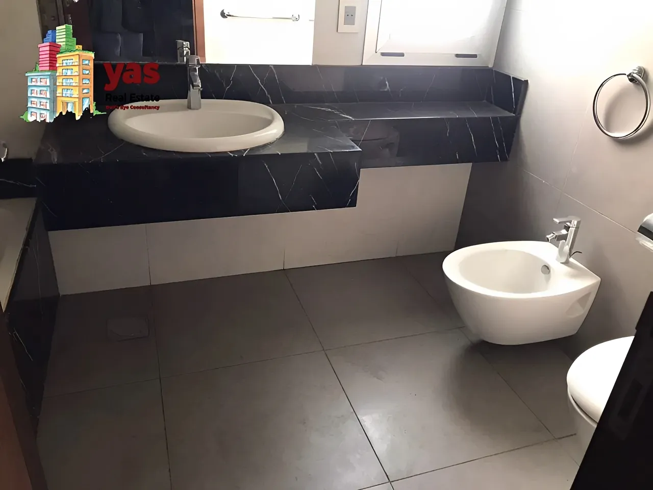 Apartment for Sale in Achrafieh