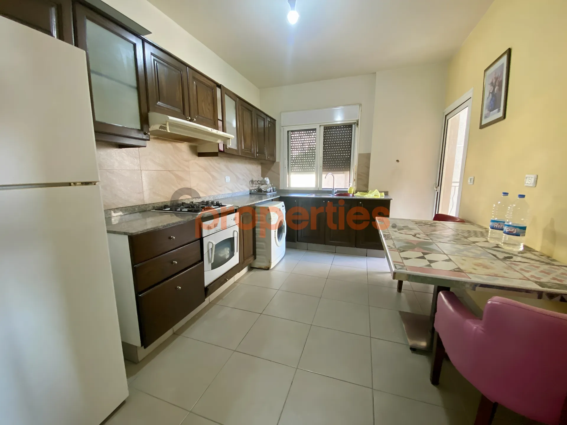Apartment for Rent in Zalqa
