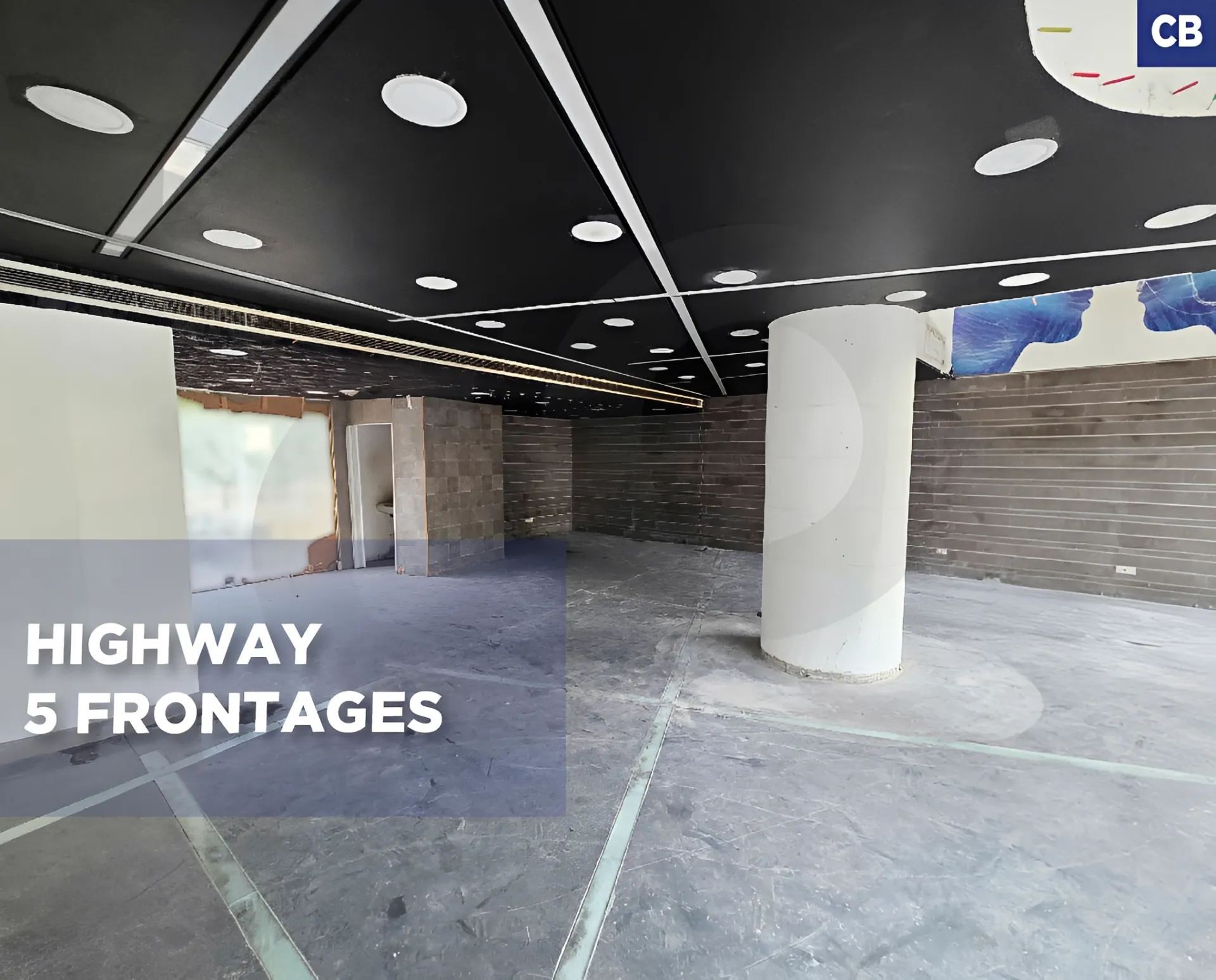 Duplex for Rent in Jounieh