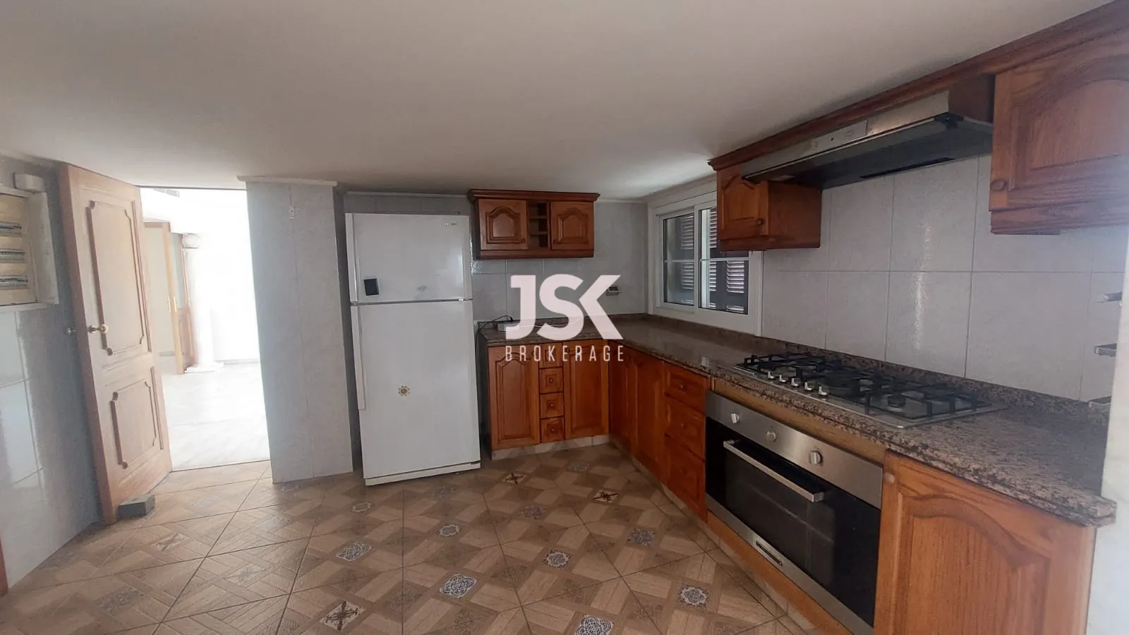 Duplex for Rent in Downtown