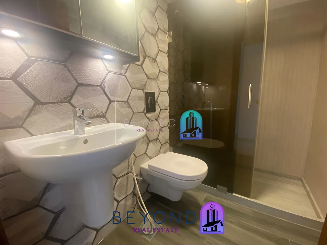 Apartment for rent in Aicha Bakkar, Bayrut, Lebanon