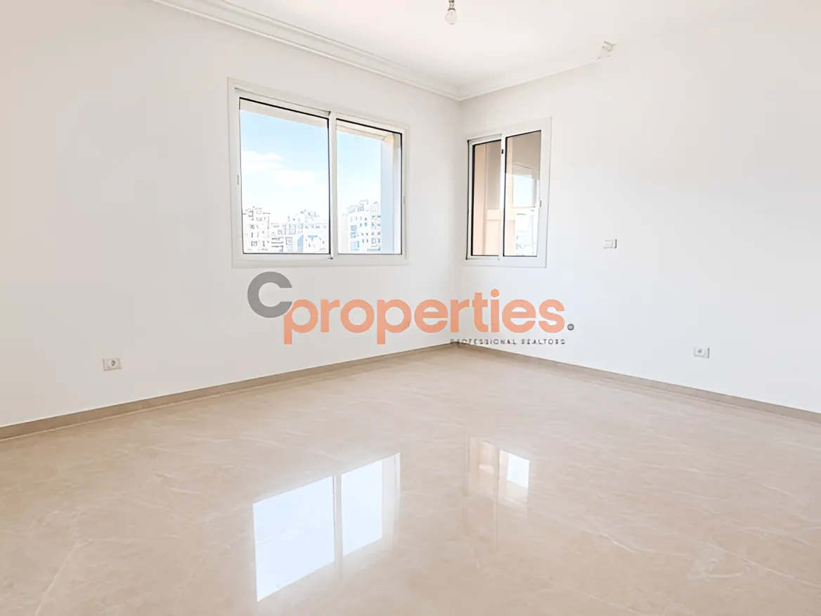 Apartment for Sale in Jnah