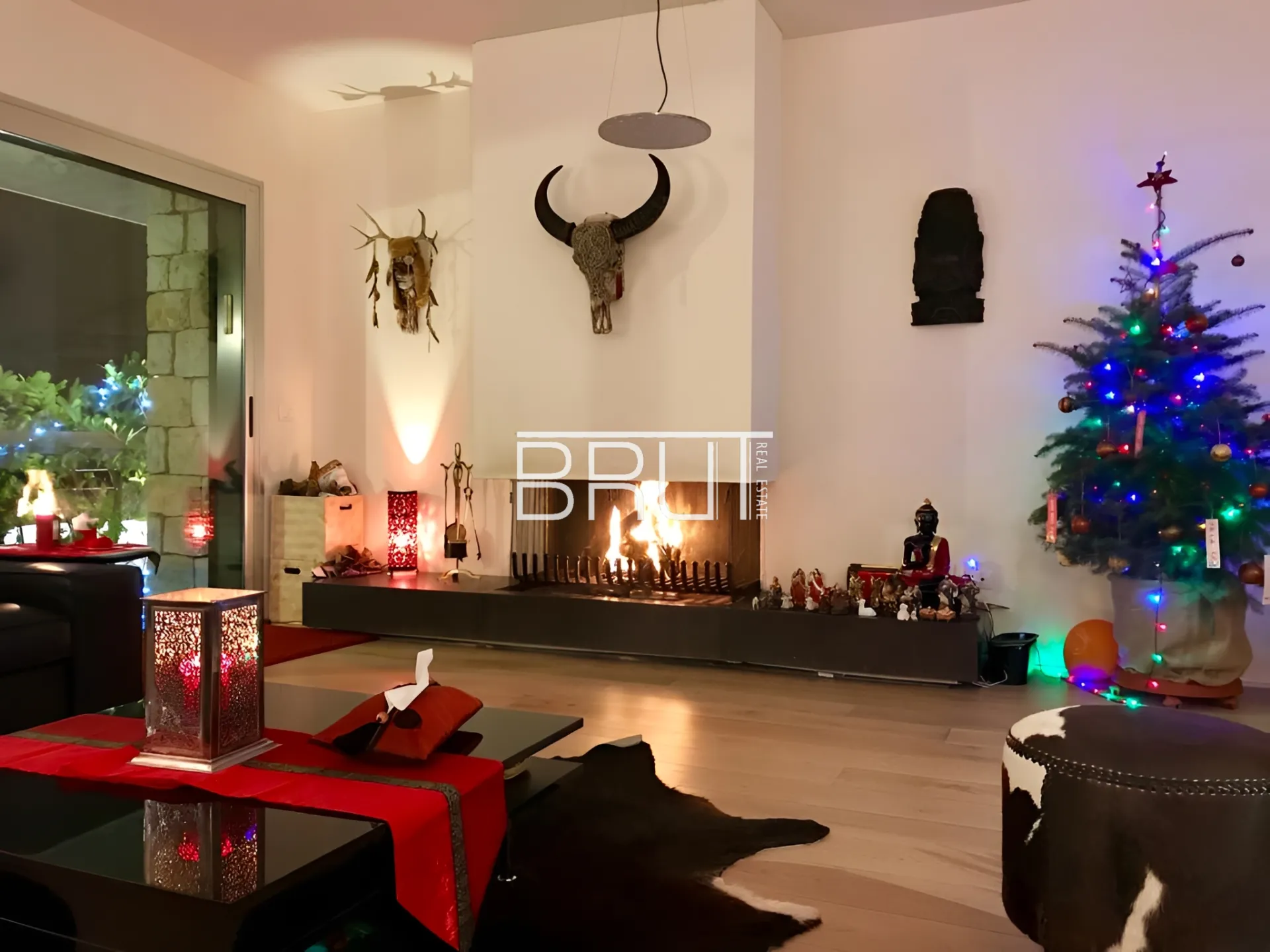 Chalet for Sale in Kfardebian