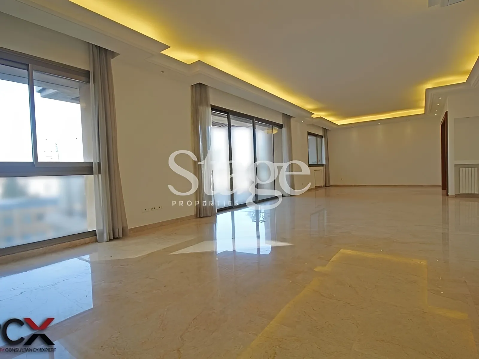 Apartment for sale in Achrafieh