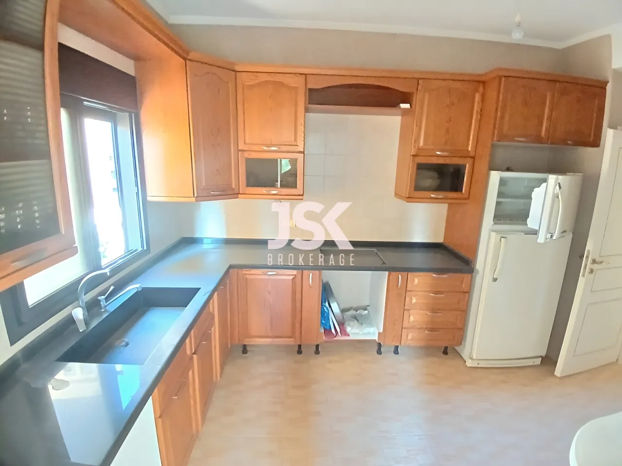 Apartment for Sale in Jal El Dib