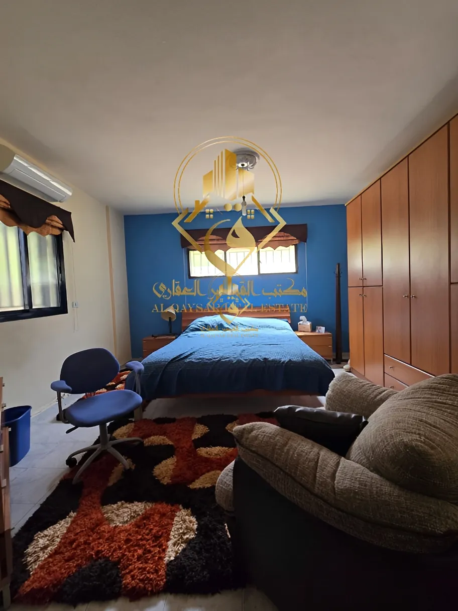 Apartment for sale in Ainab, Lebanon