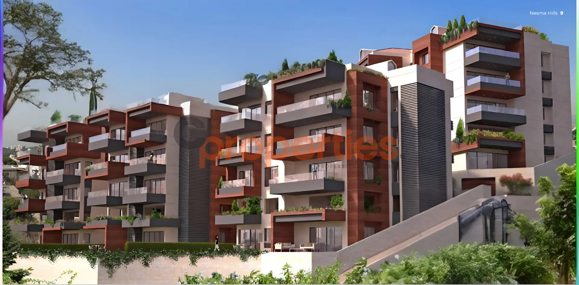 Apartment for Sale in Aatchane