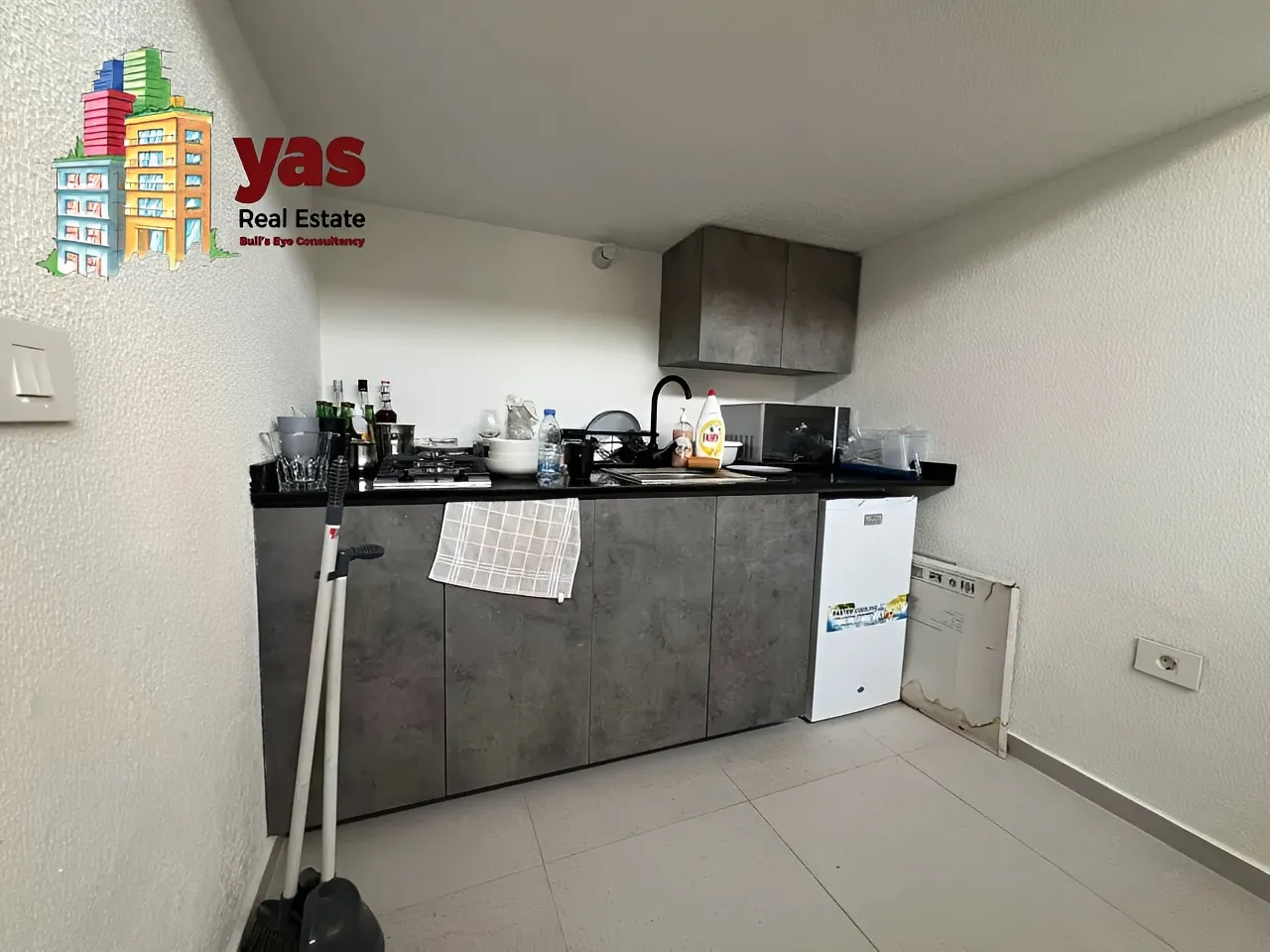 Office for rent in Zouk Mikael