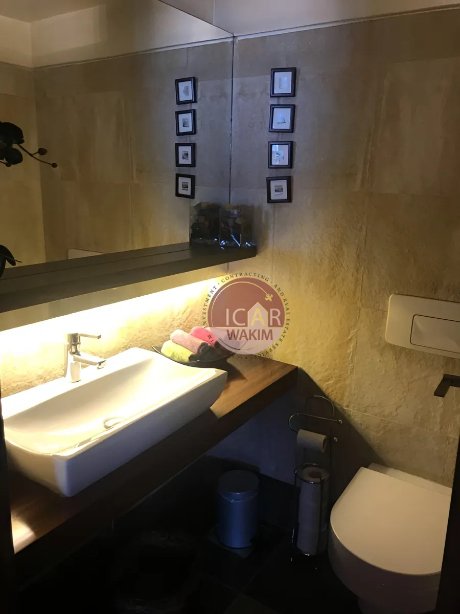 Apartment for Sale in Beit Meri - 3 bed, 3 bath
