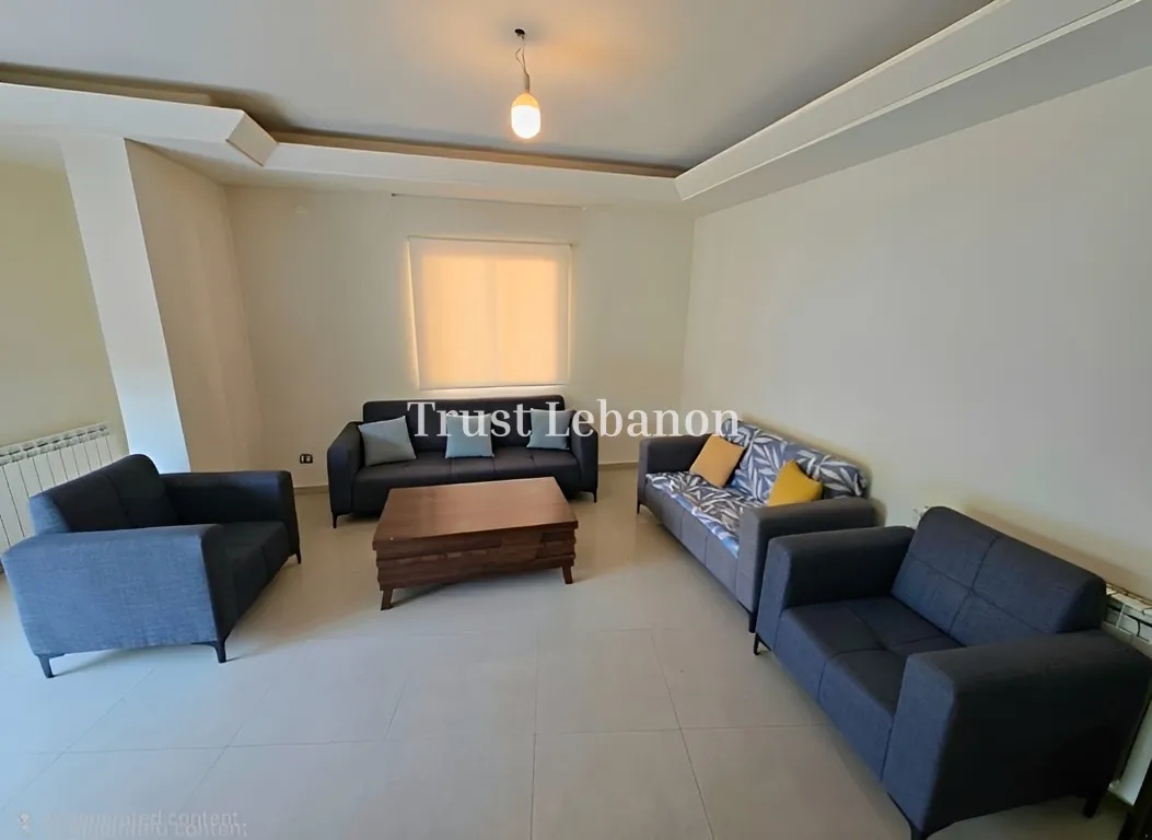 Apartment for rent in Adma w Dafnah, Lebanon